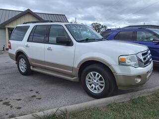 2012 Ford Expedition for sale in Nashville TN