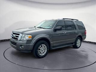 2012 Ford Expedition for sale in Knoxville TN