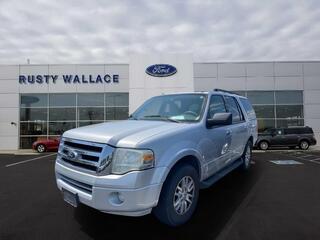 2014 Ford Expedition for sale in Dandridge TN