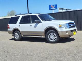 2013 Ford Expedition