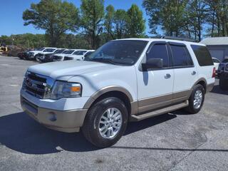 2013 Ford Expedition for sale in Hartselle AL