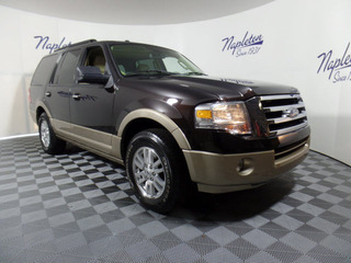 2013 Ford Expedition