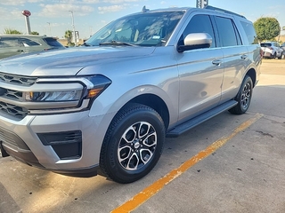 2023 Ford Expedition for sale in Houston TX