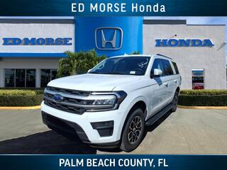 2024 Ford Expedition for sale in Riviera Beach FL