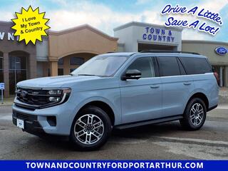 2025 Ford Expedition for sale in Port Arthur TX