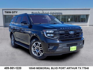 2025 Ford Expedition for sale in Port Arthur TX
