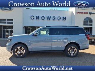 2025 Ford Expedition for sale in Louisville MS
