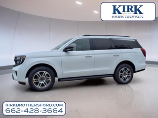 2026 Ford Expedition