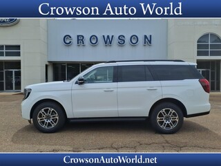 2026 Ford Expedition for sale in Louisville MS