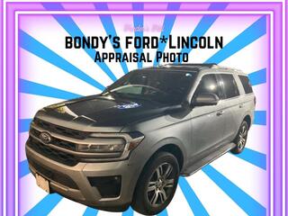 2023 Ford Expedition