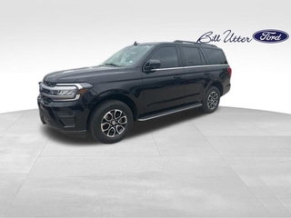 2023 Ford Expedition