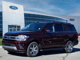 2024 Ford Expedition for sale in Oklahoma City OK