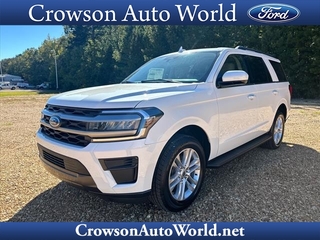 2024 Ford Expedition for sale in Louisville MS