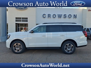 2025 Ford Expedition for sale in Louisville MS