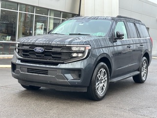 2026 Ford Expedition
