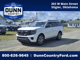 2025 Ford Expedition for sale in Stigler OK