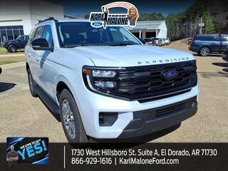 2026 Ford Expedition for sale in El Dorado AR