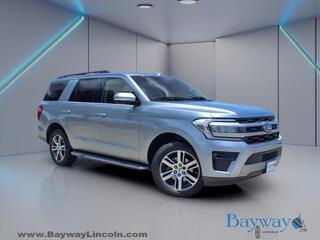 2023 Ford Expedition for sale in Houston TX