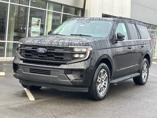 2026 Ford Expedition