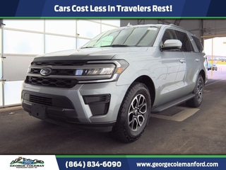 2024 Ford Expedition
