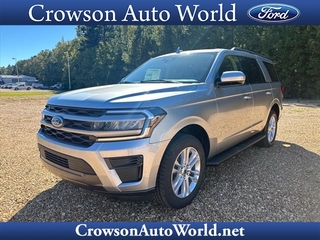 2024 Ford Expedition for sale in Louisville MS