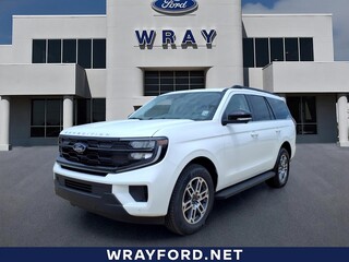 2026 Ford Expedition