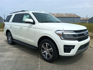 2024 Ford Expedition for sale in Bennettsville SC