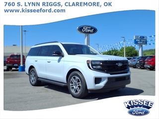 2025 Ford Expedition for sale in Claremore OK