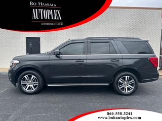 2023 Ford Expedition