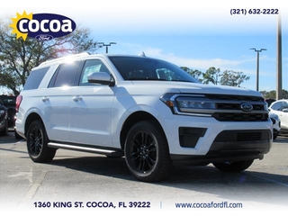 2024 Ford Expedition for sale in Cocoa FL