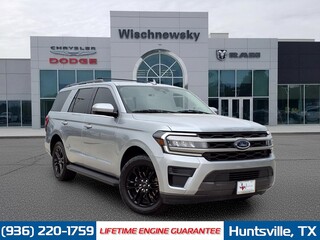 2024 Ford Expedition