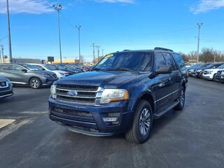 2016 Ford Expedition for sale in Oklahoma City OK