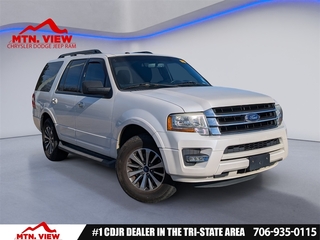 2017 Ford Expedition for sale in Ringold GA