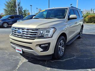 2018 Ford Expedition for sale in Oklahoma City OK