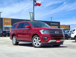 2018 Ford Expedition