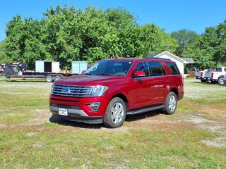 2018 Ford Expedition