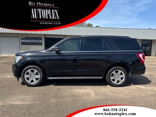 2019 Ford Expedition