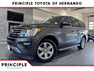 2019 Ford Expedition