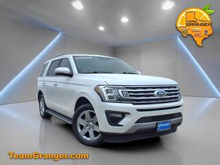 2019 Ford Expedition for sale in Orange TX