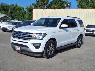 2020 Ford Expedition for sale in Chickasha OK
