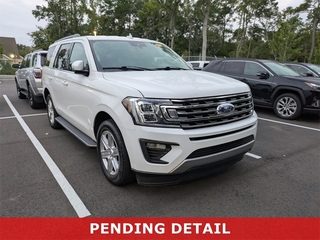 2020 Ford Expedition