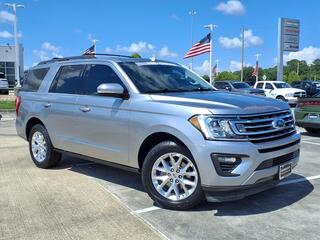 2020 Ford Expedition
