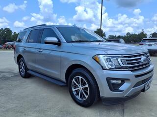 2021 Ford Expedition