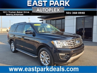 2021 Ford Expedition
