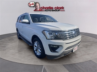 2021 Ford Expedition