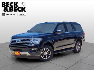 2021 Ford Expedition