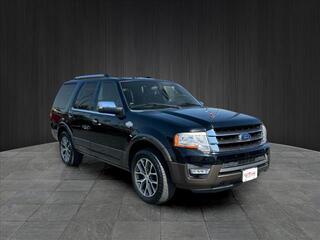 2017 Ford Expedition