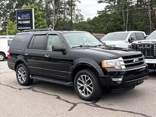 2017 Ford Expedition for sale in Asheville NC