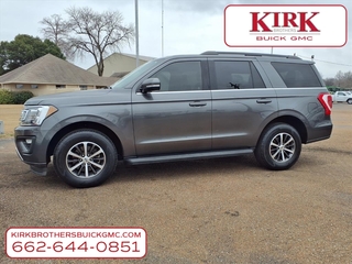 2018 Ford Expedition for sale in Greenwood MS
