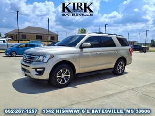 2018 Ford Expedition for sale in Batesville MS